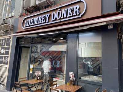 Adembey Döner