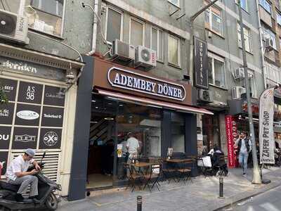 Adembey Döner