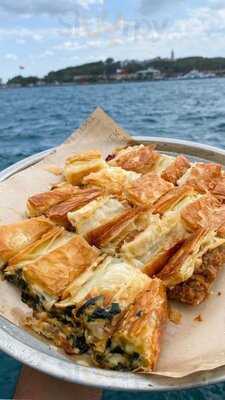 Levent Börek & Kahvalti