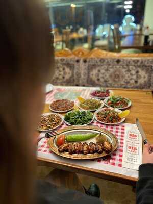 Şişhane Ciğer & Kebap