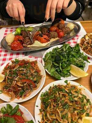 Şişhane Ciğer & Kebap