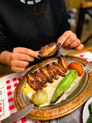 Şişhane Ciğer & Kebap