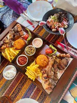 Yaşayan Mutfak Restaurant