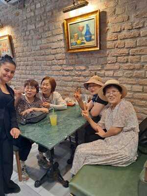 Yaşayan Mutfak Restaurant