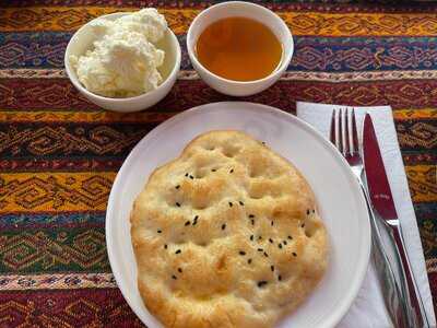 Yaşayan Mutfak Restaurant