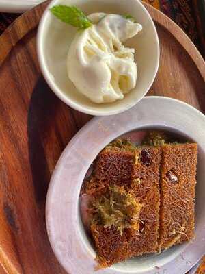 Yaşayan Mutfak Restaurant