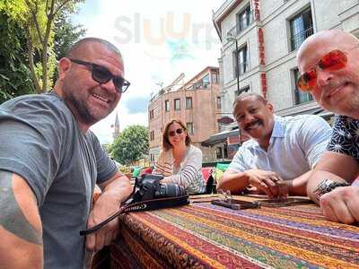 Yaşayan Mutfak Restaurant