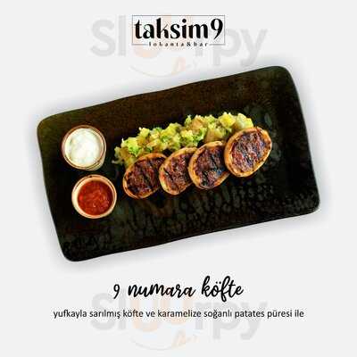 Taksim9 Lokanta & Bar