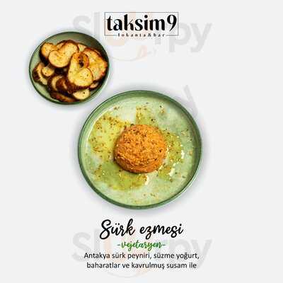 Taksim9 Lokanta & Bar