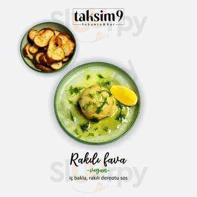 Taksim9 Lokanta & Bar