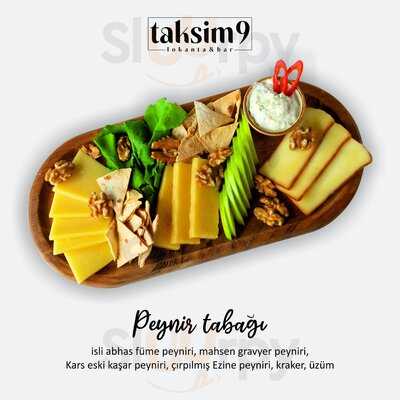 Taksim9 Lokanta & Bar