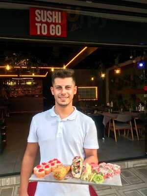 Danials Cuisine Restaurant & Sushi To Go