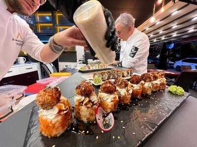 Danials Cuisine Restaurant & Sushi To Go