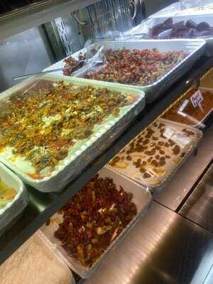 Alara Balık Express