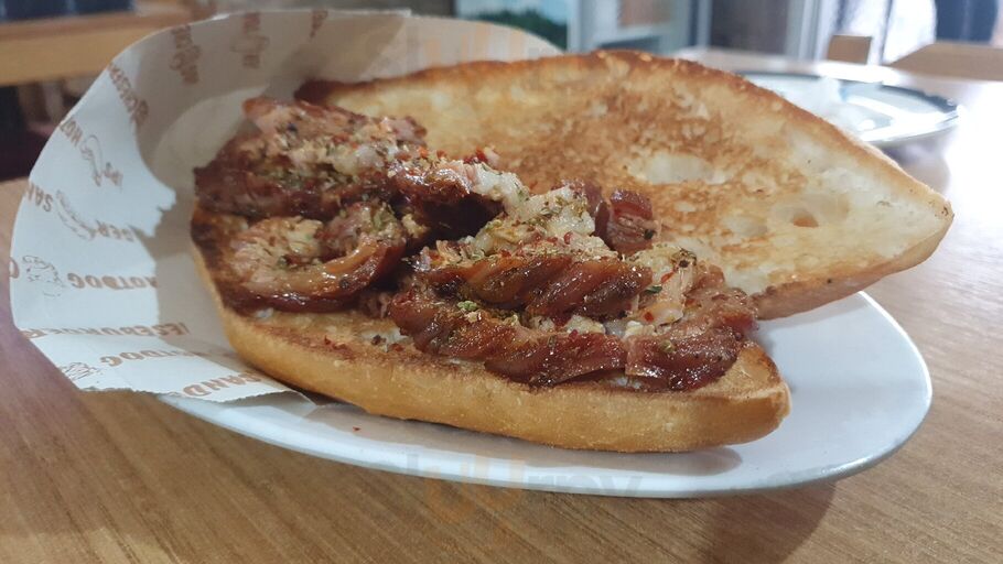 Akıncı Dürüm Kokoreç