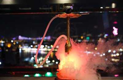 Lucİa Lounge Bosphorus