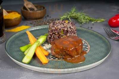 Lucİa Lounge Bosphorus