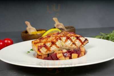 Lucİa Lounge Bosphorus