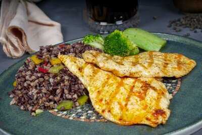 Lucİa Lounge Bosphorus