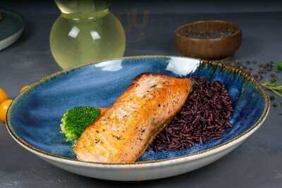 Lucİa Lounge Bosphorus