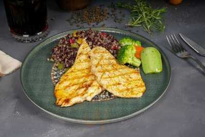 Lucİa Lounge Bosphorus