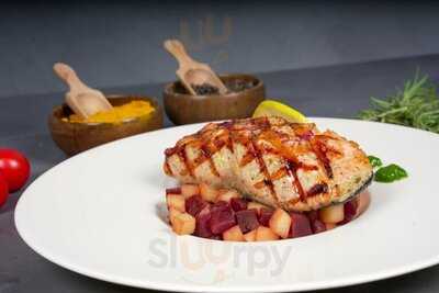 Lucİa Lounge Bosphorus