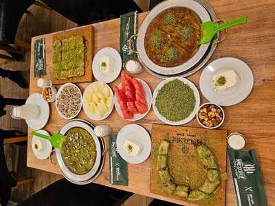 Hacızade Kunefe Katmer