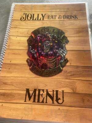 Jolly Eat&drink