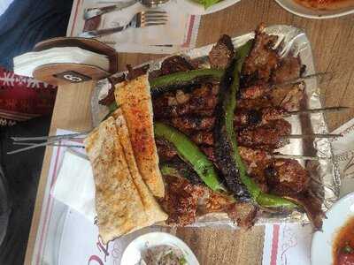 Çift Kapı Kebapçısı