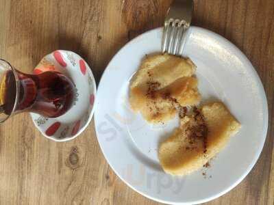 Çift Kapı Kebapçısı