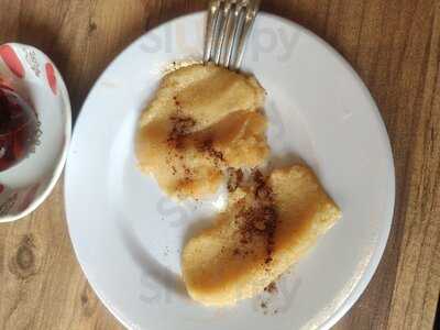 Çift Kapı Kebapçısı