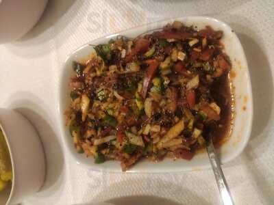 Çift Kapı Kebapçısı