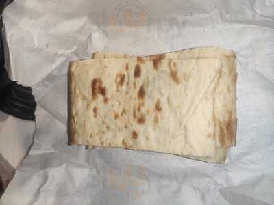 Çift Kapı Kebapçısı