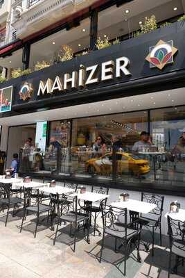 Mahizer