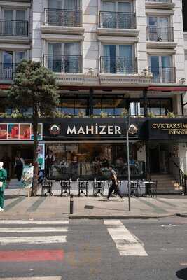 Mahizer