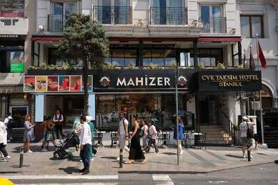 Mahizer