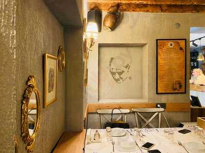 Meyhane Rumeli Asmalımescit