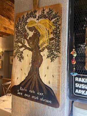 Meyhane Rumeli Asmalımescit