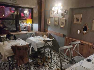 Meyhane Rumeli Asmalımescit