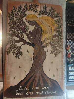 Meyhane Rumeli Asmalımescit