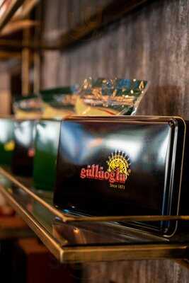 Güllüoğlu Acrloft