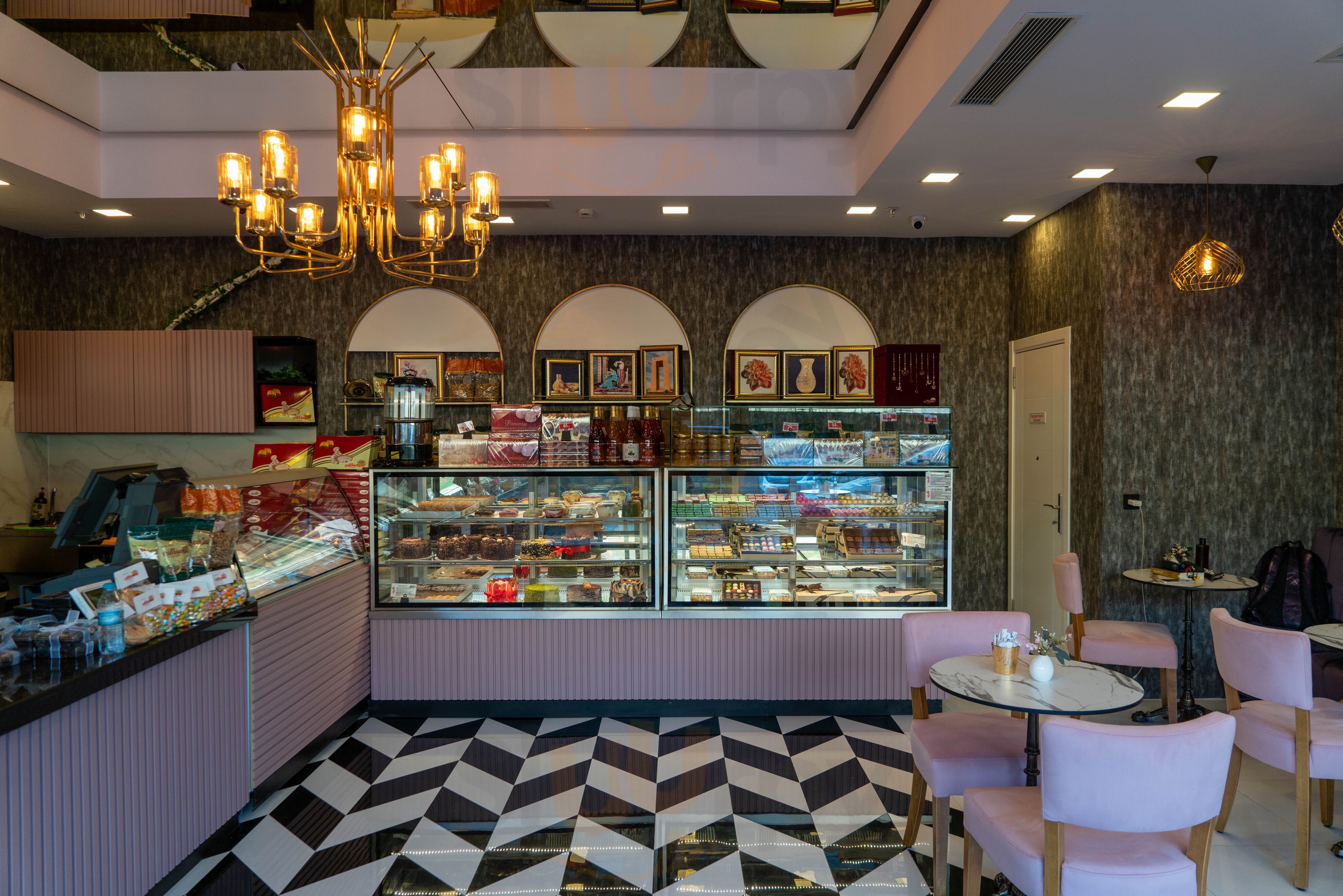 Güllüoğlu Acrloft