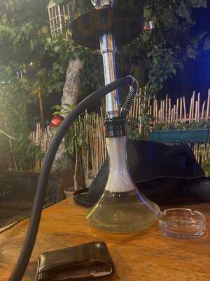 Sky Safran Restaurant Bar