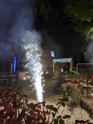 Sky Safran Restaurant Bar