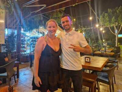 Sky Safran Restaurant Bar