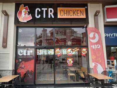 Ctr Chicken