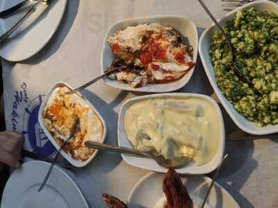 Deniz - Hakimin Yeri