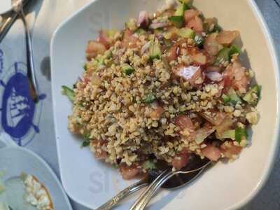 Deniz - Hakimin Yeri