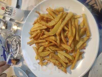 Deniz - Hakimin Yeri