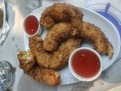 Deniz - Hakimin Yeri